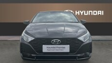 Hyundai i20 1.0T GDi 48V MHD Premium 5dr DCT Petrol Hatchback